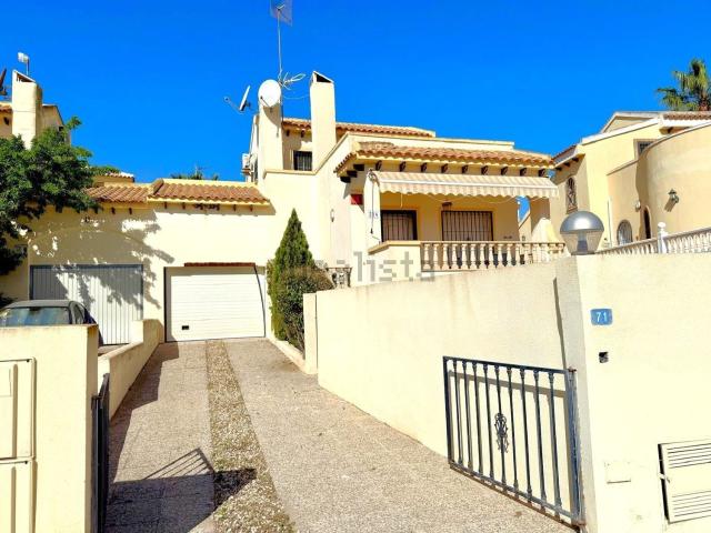 Chalet, Las Ramblas, Orihuela