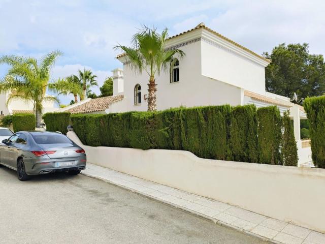 Chalet, Las Ramblas, Orihuela
