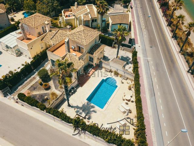 Chalet, Las Ramblas, Orihuela