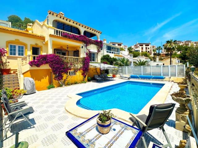 Chalet, Las Ramblas, Orihuela