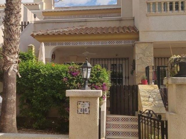 Chalet, Las Ramblas, Orihuela