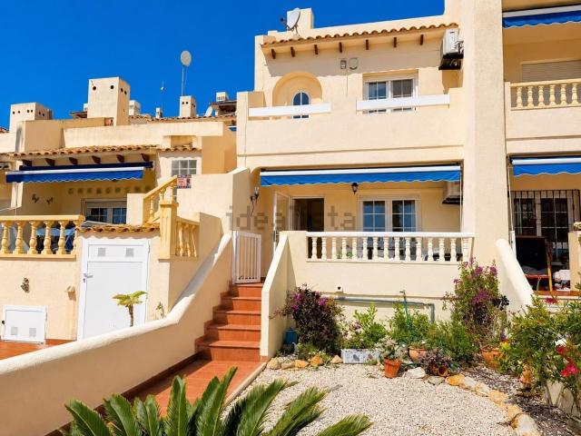 Chalet, Las Ramblas, Orihuela