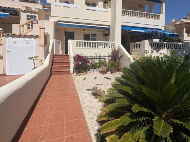 Chalet, Las Ramblas, Orihuela