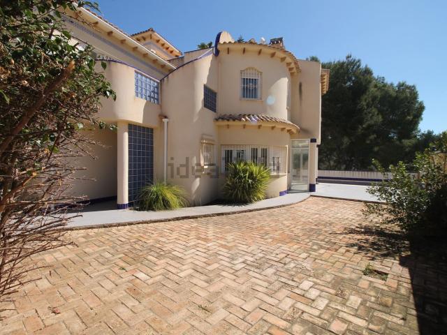 Chalet, Las Ramblas, Orihuela