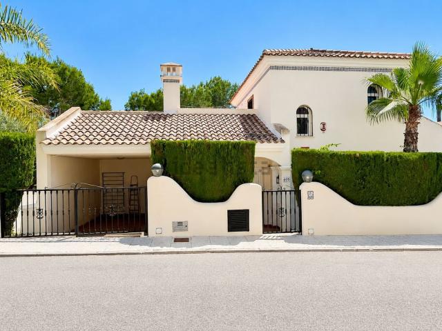 Chalet, Las Ramblas, Orihuela