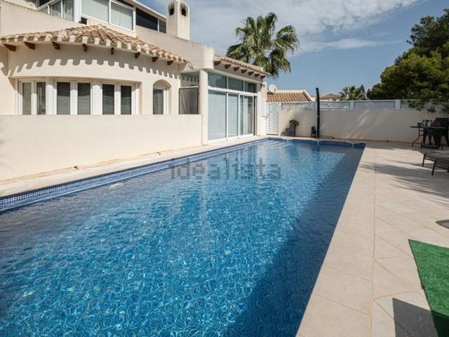 Chalet, Las Ramblas, Orihuela