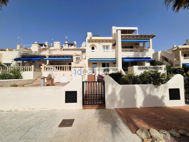 Chalet, Las Ramblas, Orihuela