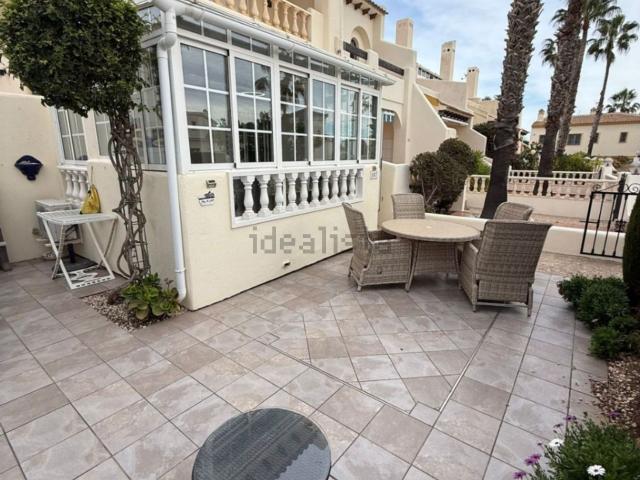 Chalet, Las Ramblas, Orihuela