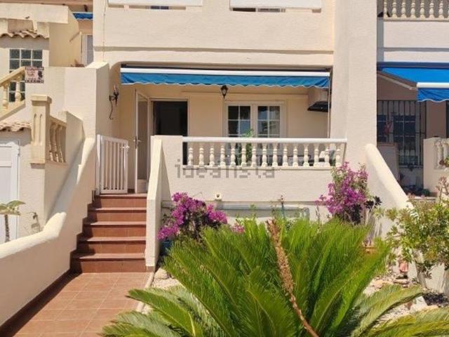 Chalet, Las Ramblas, Orihuela