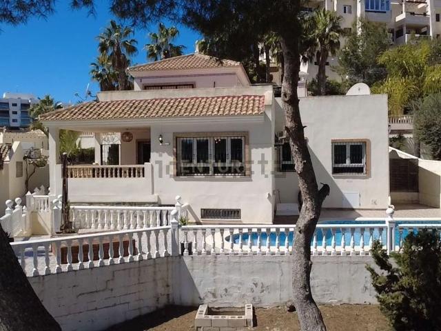 Chalet, Las Ramblas, Orihuela