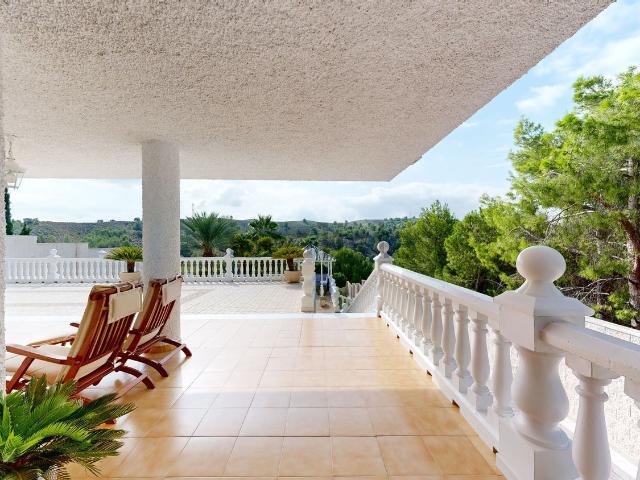 Chalet, Las Torres de Cotillas