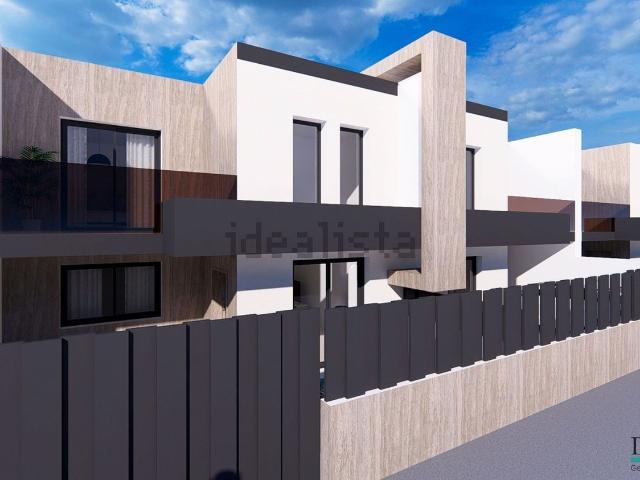 Chalet, Las Torres de Cotillas