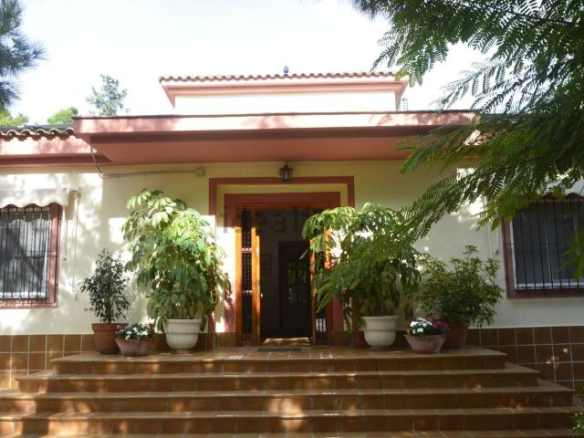 Chalet, Las Torres de Cotillas