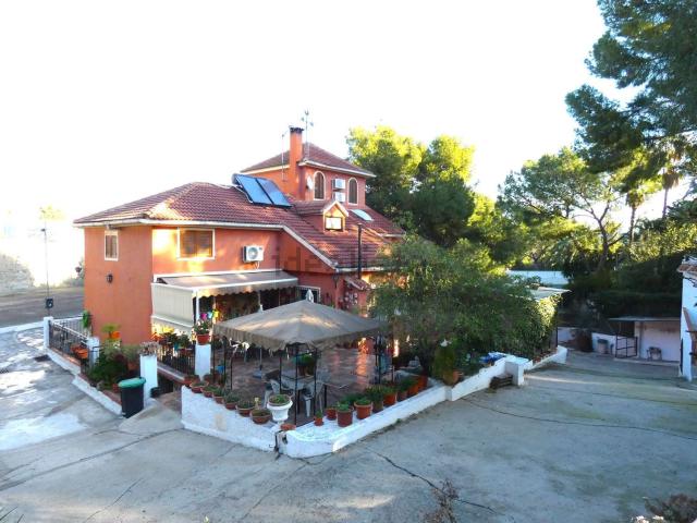 Chalet, Las Torres de Cotillas