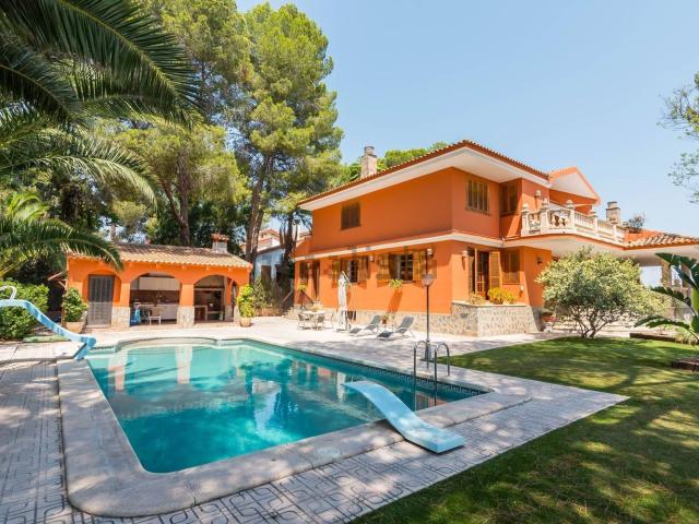 Chalet, Las Torres de Cotillas