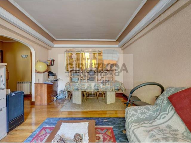 Chalet, Lasarte Oria