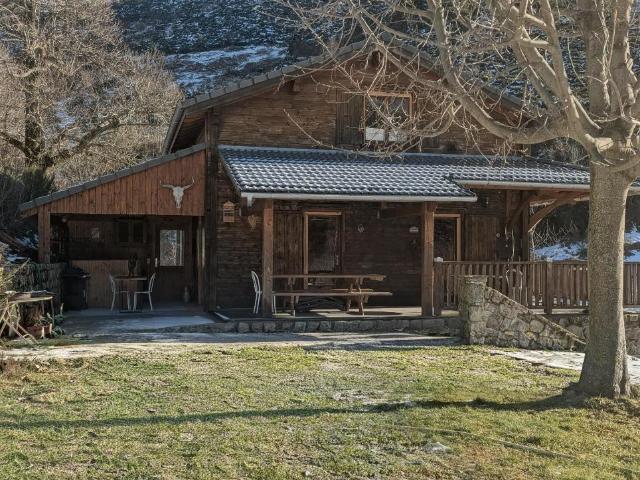 MAISON style CHALET Le Chambon 6 pièces 160 m2