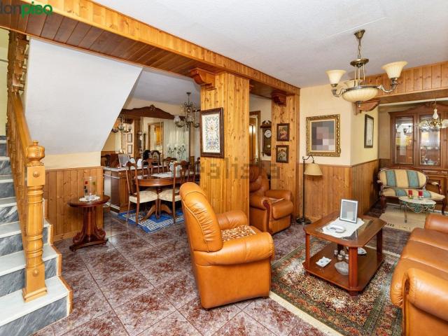 Chalet, Lecrin