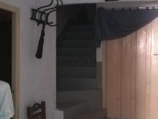 Chalet, Lecrin