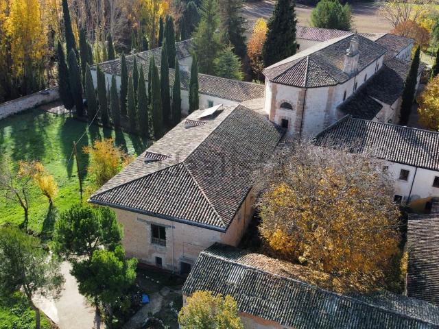 Chalet, Ledanca