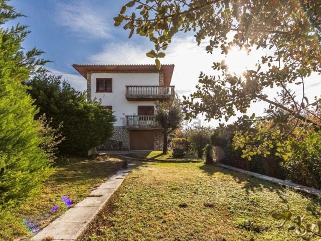 Chalet, Les Masies de Voltregà
