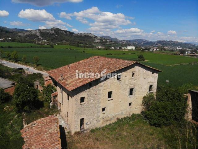 Chalet, Les Masies de Voltregà