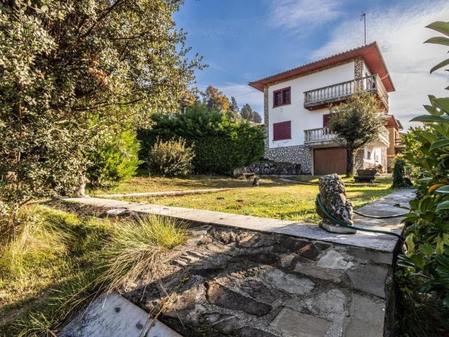 Chalet, Les Masies de Voltregà