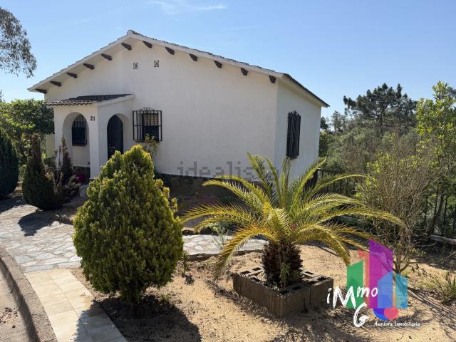 Chalet, Les Masies de Lloret Lloret Verd, Lloret de Mar