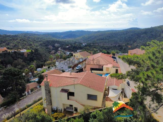 Chalet, Les Masies de Lloret Lloret Verd, Lloret de Mar