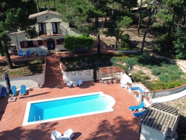 Chalet, Les Masies de Lloret Lloret Verd, Lloret de Mar