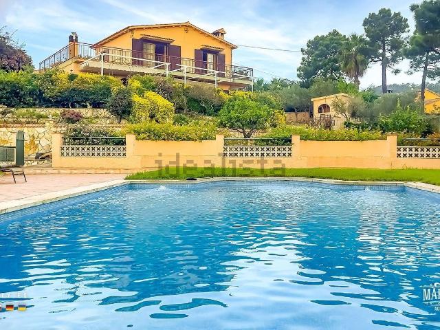Chalet, Les Masies de Lloret Lloret Verd, Lloret de Mar