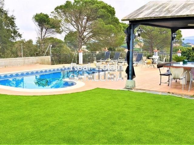 Chalet, Les Masies de Lloret Lloret Verd, Lloret de Mar
