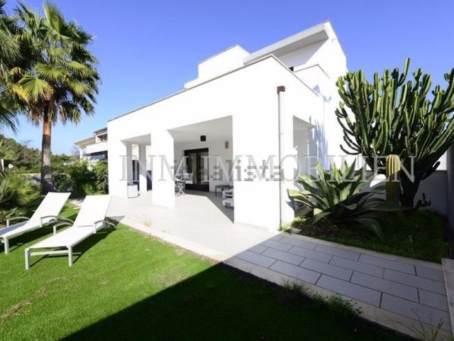 Chalet, Les Maravelles, Palma de Mallorca