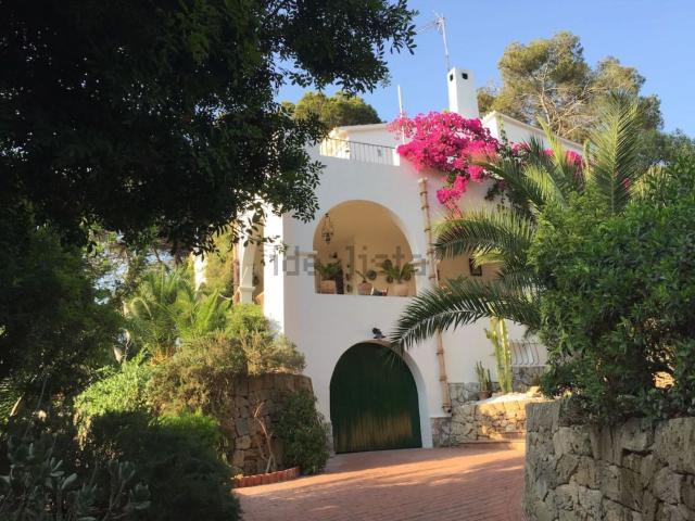 Chalet, Les Maravelles, Palma de Mallorca