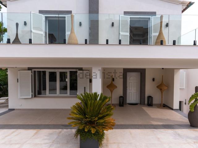 Chalet, Les Maravelles, Palma de Mallorca