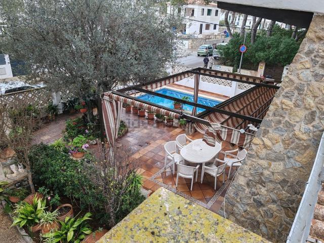 Chalet, Les Maravelles, Palma de Mallorca