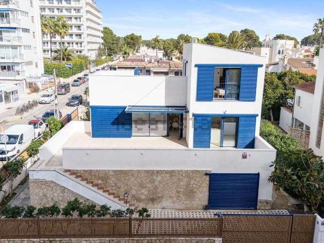 Chalet, Les Maravelles, Palma de Mallorca