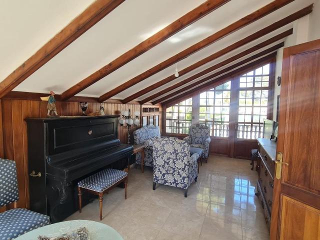 Chalet, Les Maravelles, Palma de Mallorca