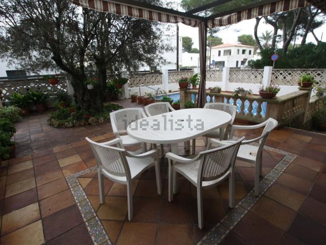 Chalet, Les Maravelles, Palma de Mallorca