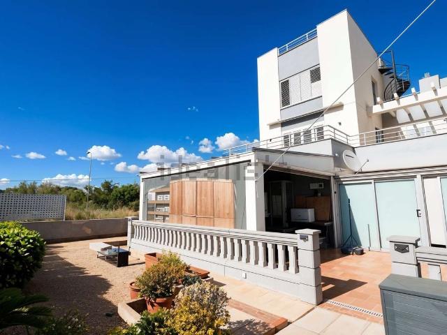 Chalet, Les Maravelles, Palma de Mallorca