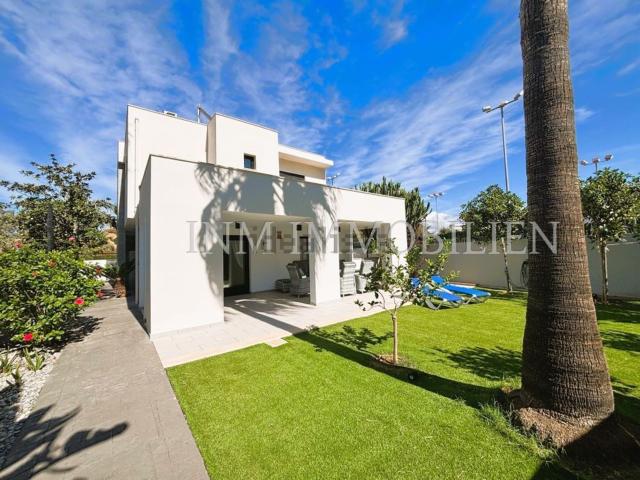 Chalet, Les Maravelles, Palma de Mallorca