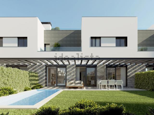Chalet, Les Maravelles, Palma de Mallorca