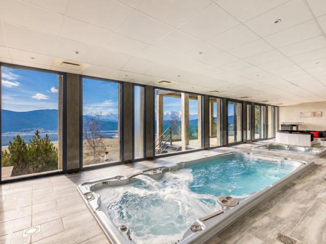 Chalet Les Angles 6 pièce s 357 m2