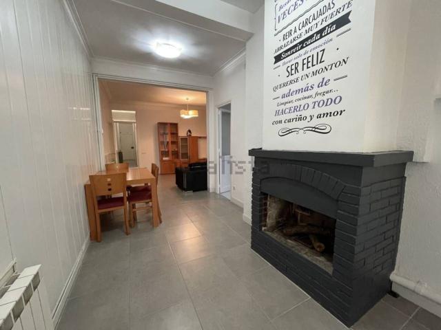 Chalet, Les Arenes, Terrassa