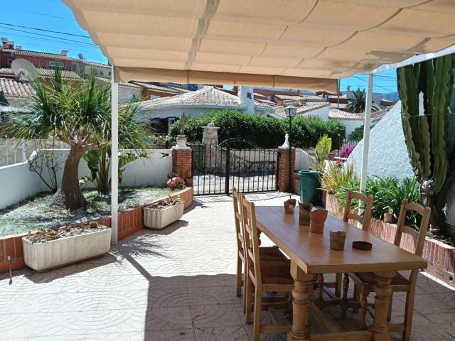 Chalet, Les Bassetes El Marjal, Denia