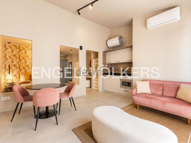 Chalet, Les Bassetes El Marjal, Denia