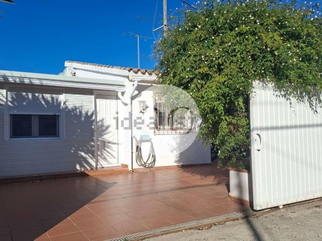 Chalet, Les Bassetes El Marjal, Denia