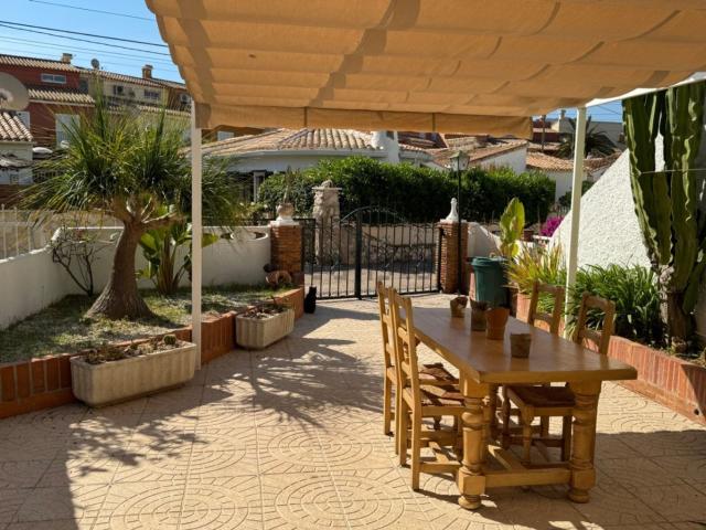Chalet, Les Bassetes El Marjal, Denia