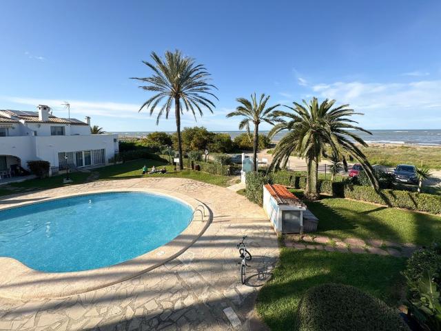Chalet, Les Bassetes El Marjal, Denia