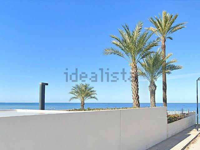 Chalet, Les Bassetes El Marjal, Denia